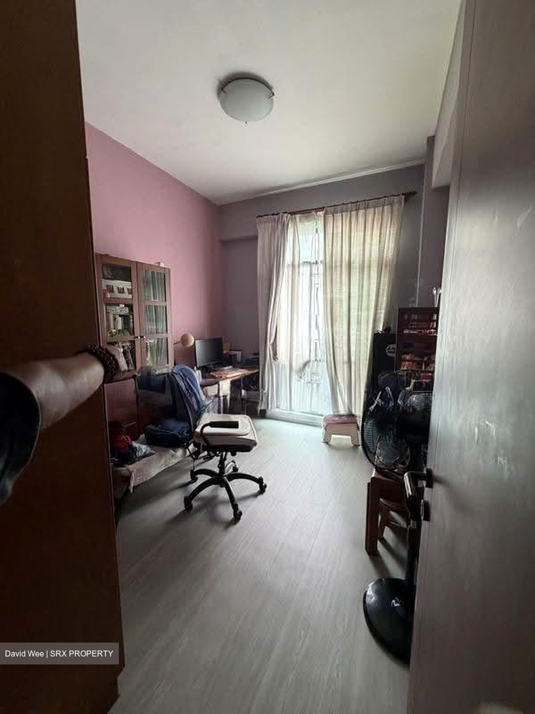 Signature Park (D21), Condominium #631112891